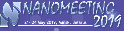 NANOMEETING - 2011